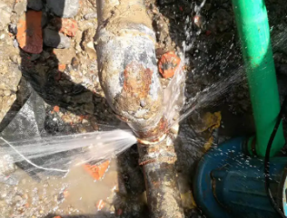 岳普湖测漏水公司电话