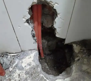 岳普湖漏水检测电话