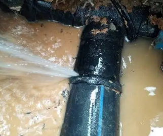 岳普湖测漏水公司哪家好