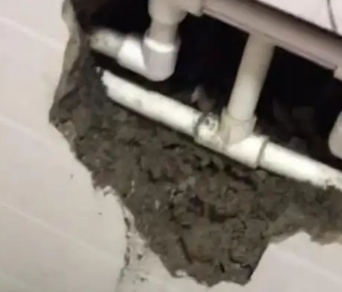 岳普湖漏水检测电话