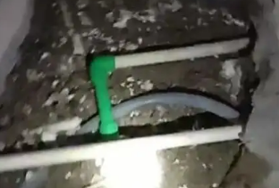 岳普湖测漏水公司