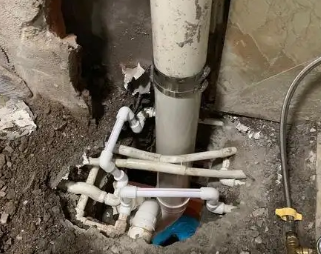 岳普湖漏水检测哪家好