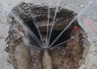 岳普湖漏水检测多少钱