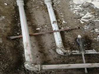 岳普湖卫生间测漏水多少钱