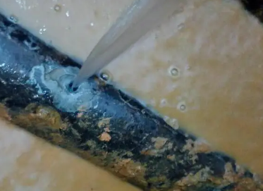 岳普湖水管漏水检测多少钱