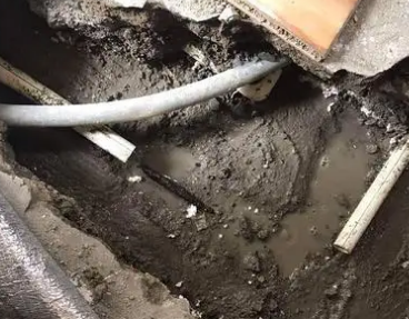 岳普湖卫生间测漏水价格明细