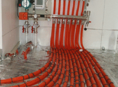 岳普湖地暖维修多少钱