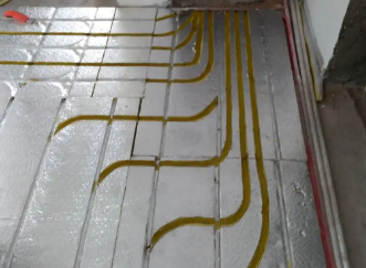 岳普湖地暖维修哪家好