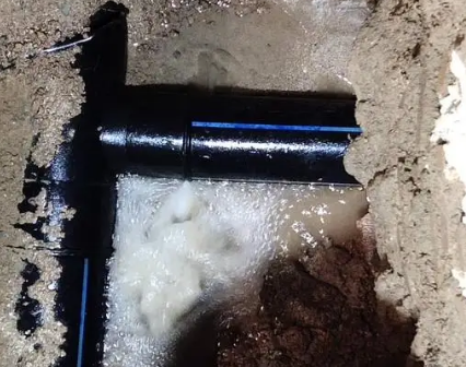 岳普湖水管漏水检测哪家好