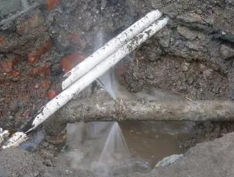 岳普湖测漏水多少钱