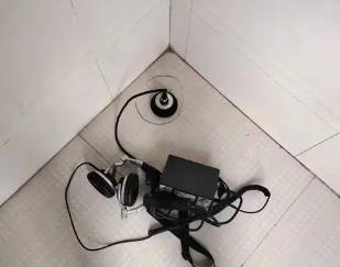 岳普湖测漏水公司